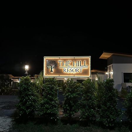 Phuket The Hill Resort Thalang מראה חיצוני תמונה